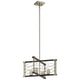Kichler - Kichler Lente Pendant 4 Light - Lights Canada