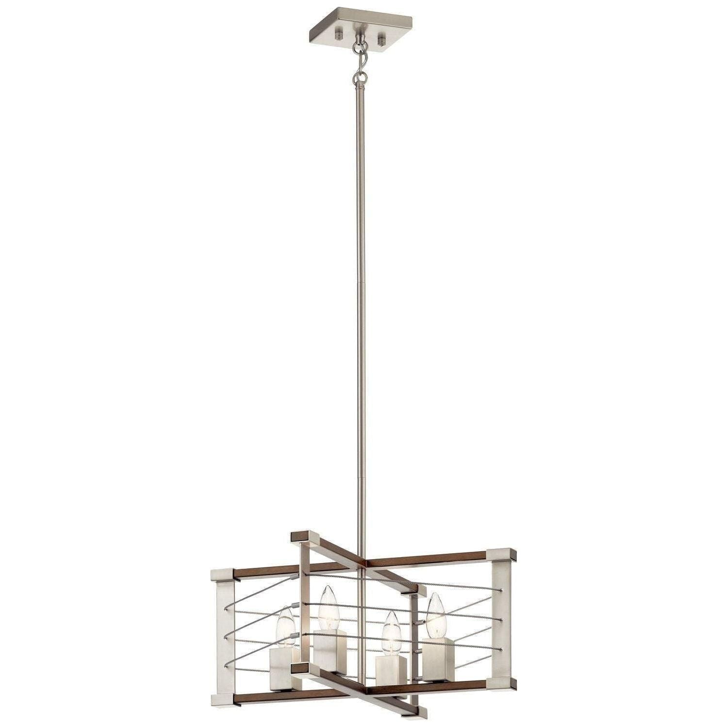 Kichler - Lente Pendant - Lights Canada