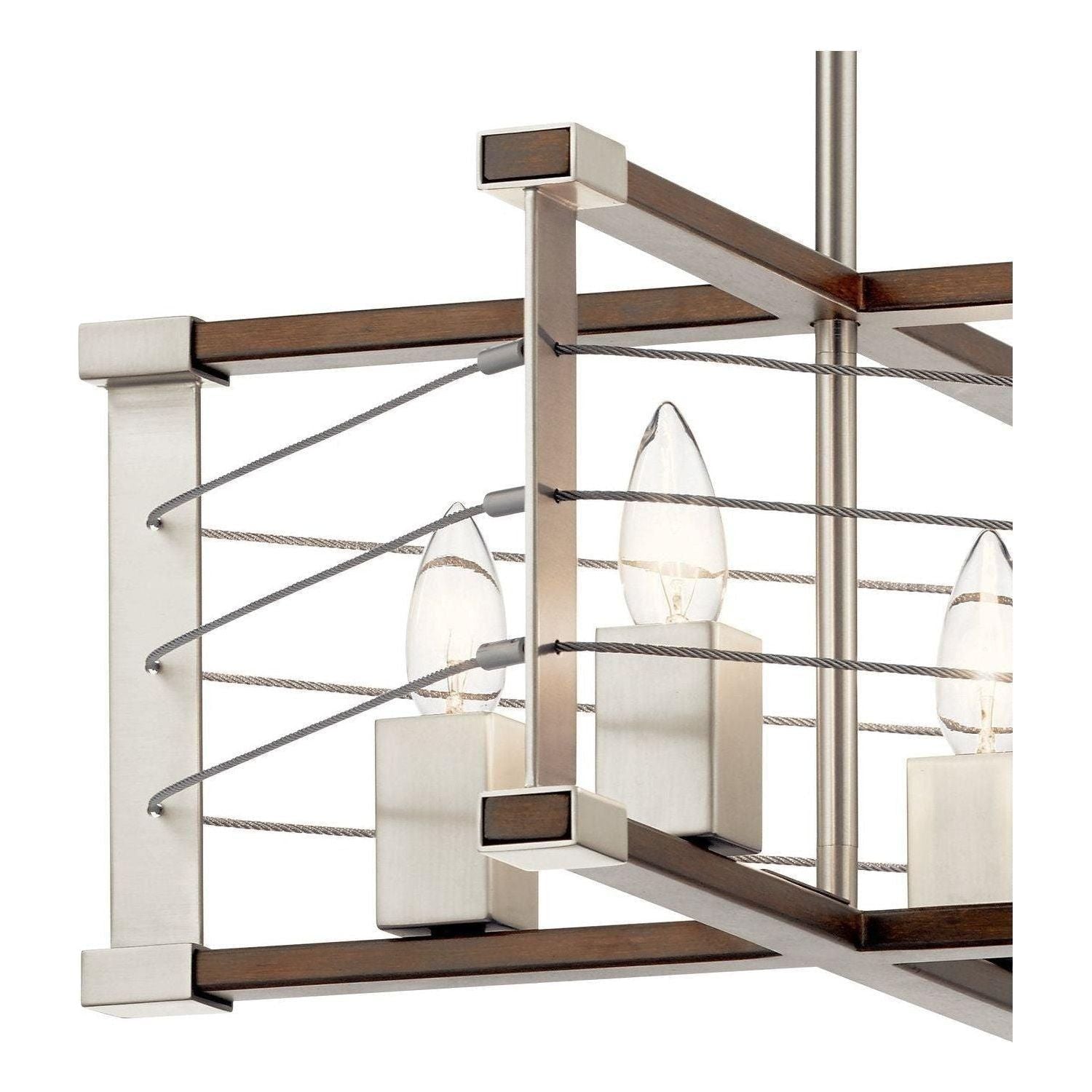 Kichler - Lente Pendant - Lights Canada