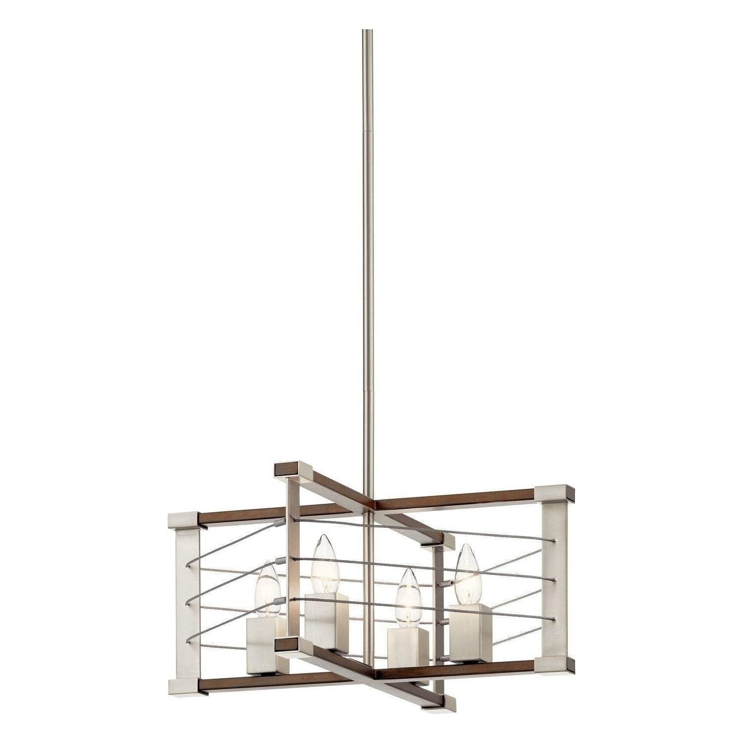 Kichler - Lente Pendant - Lights Canada
