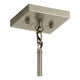 Kichler - Kichler Lente Pendant 4 Light - Lights Canada