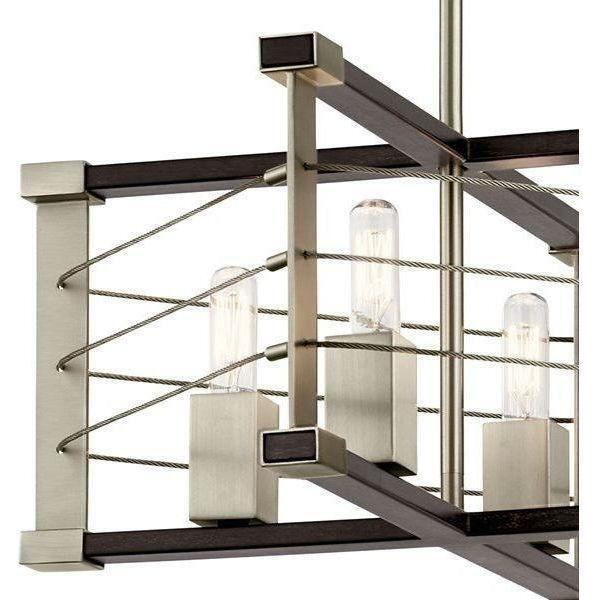 Kichler - Kichler Lente Pendant 4 Light - Lights Canada
