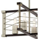 Kichler - Kichler Lente Pendant 4 Light - Lights Canada