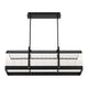 Eurofase - Tye 1 Light Chandelier - Lights Canada