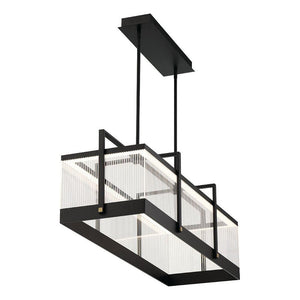 Eurofase - Tye 1 Light Chandelier - Lights Canada