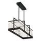 Eurofase - Tye 1 Light Chandelier - Lights Canada