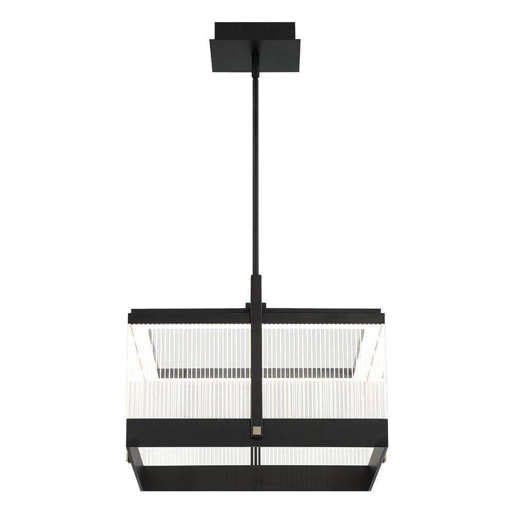 Eurofase - Tye 1 Light Chandelier - Lights Canada