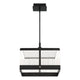 Eurofase - Tye 1 Light Chandelier - Lights Canada