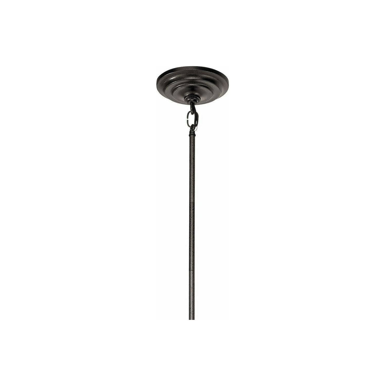 Kichler - Botanica Chandelier - Lights Canada