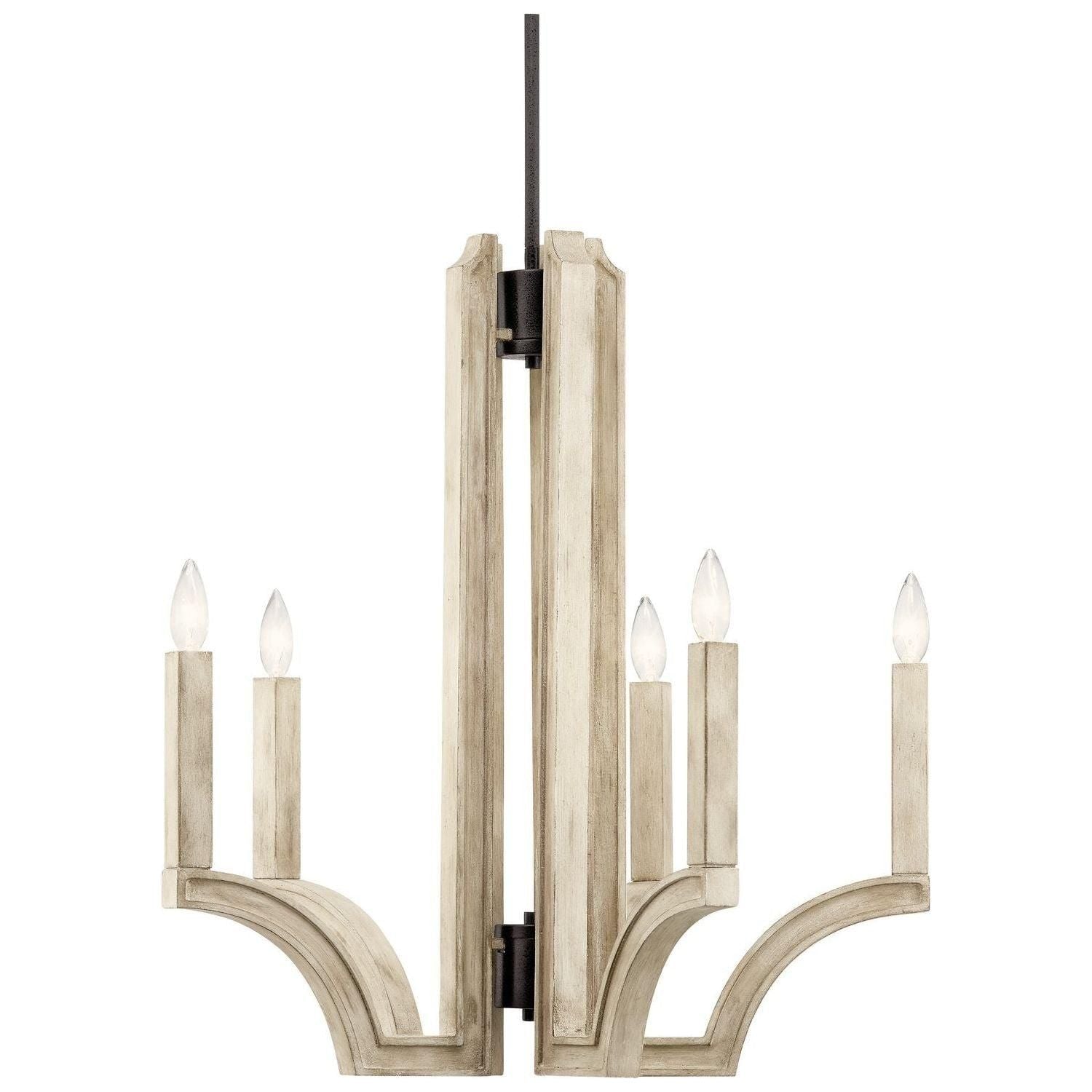 Kichler - Botanica Chandelier - Lights Canada