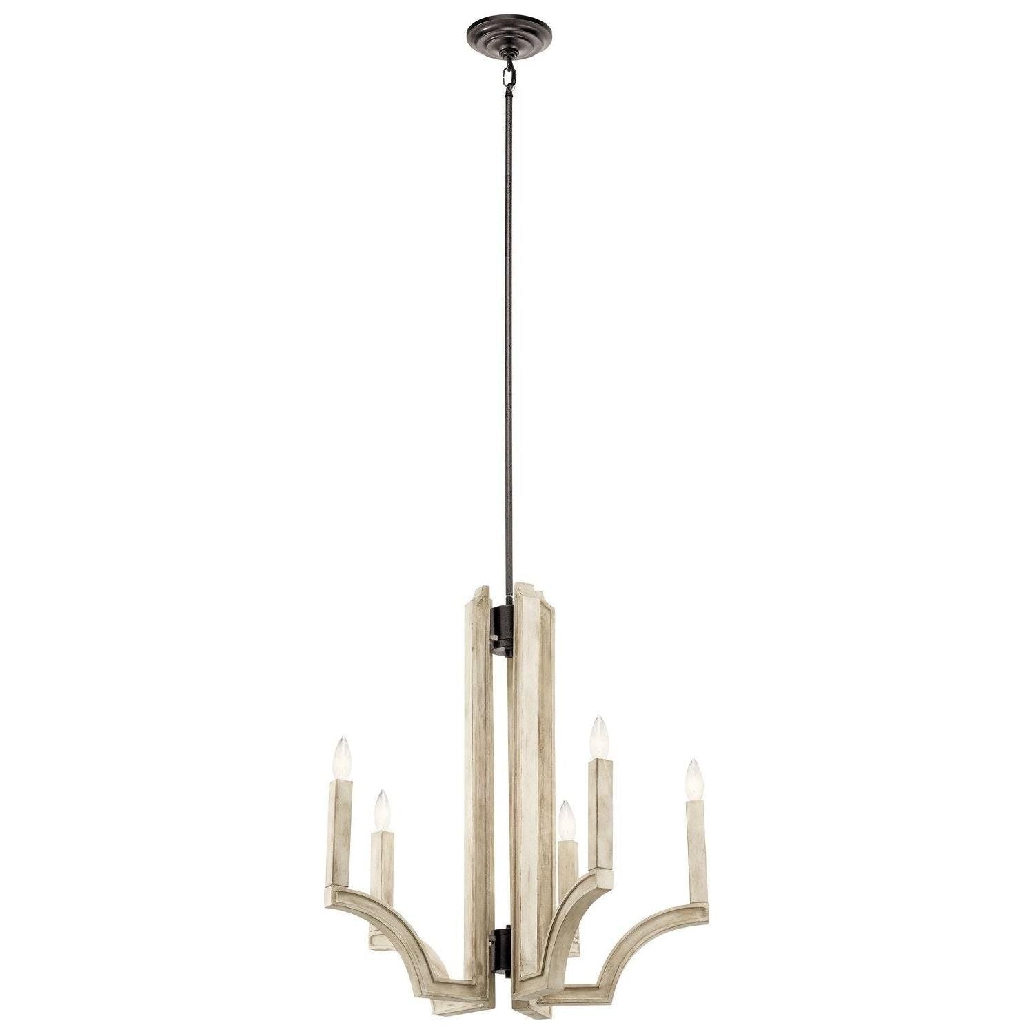 Kichler - Botanica Chandelier - Lights Canada