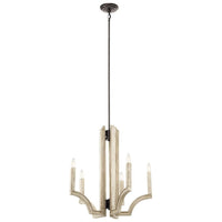 Botanica Chandelier