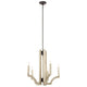 Kichler - Botanica Chandelier - Lights Canada