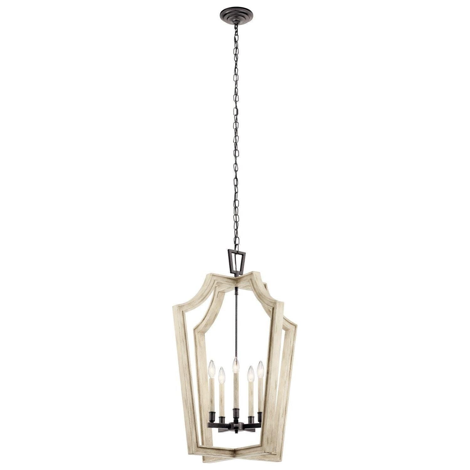 Kichler - Botanica Chandelier - Lights Canada