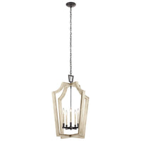 Botanica Chandelier