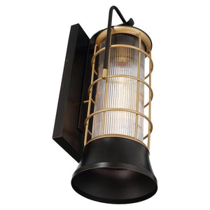 Eurofase - Rivamar 1 Light Medium Outdoor Wall Light - Lights Canada