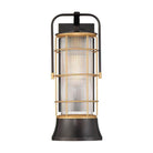 Eurofase - Rivamar 1 Light Large Outdoor Wall Light - Lights Canada
