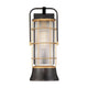 Eurofase - Rivamar 1 Light Large Outdoor Wall Light - Lights Canada