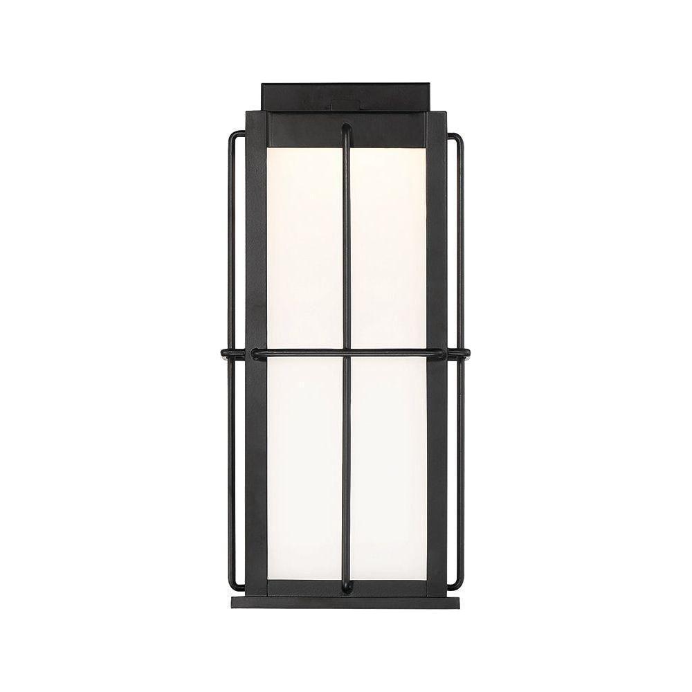 Eurofase - Bensa 1 Light Sconce - Lights Canada
