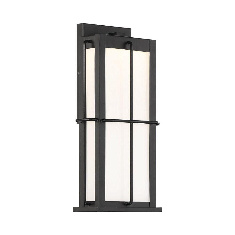 Eurofase - Bensa 1 Light Sconce - Lights Canada