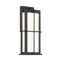 Bensa 1 Light Sconce