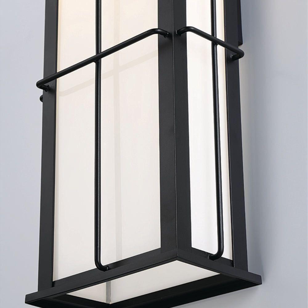 Eurofase - Bensa 1 Light Sconce - Lights Canada