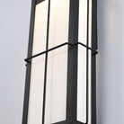 Eurofase - Bensa 1 Light Sconce - Lights Canada