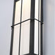 Eurofase - Bensa 1 Light Sconce - Lights Canada