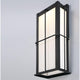Eurofase - Bensa 1 Light Sconce - Lights Canada