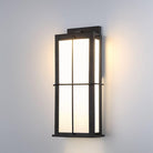 Eurofase - Bensa 1 Light Sconce - Lights Canada