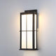 Eurofase - Bensa 1 Light Sconce - Lights Canada