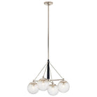 Kichler - Marilyn Chandelier - Lights Canada
