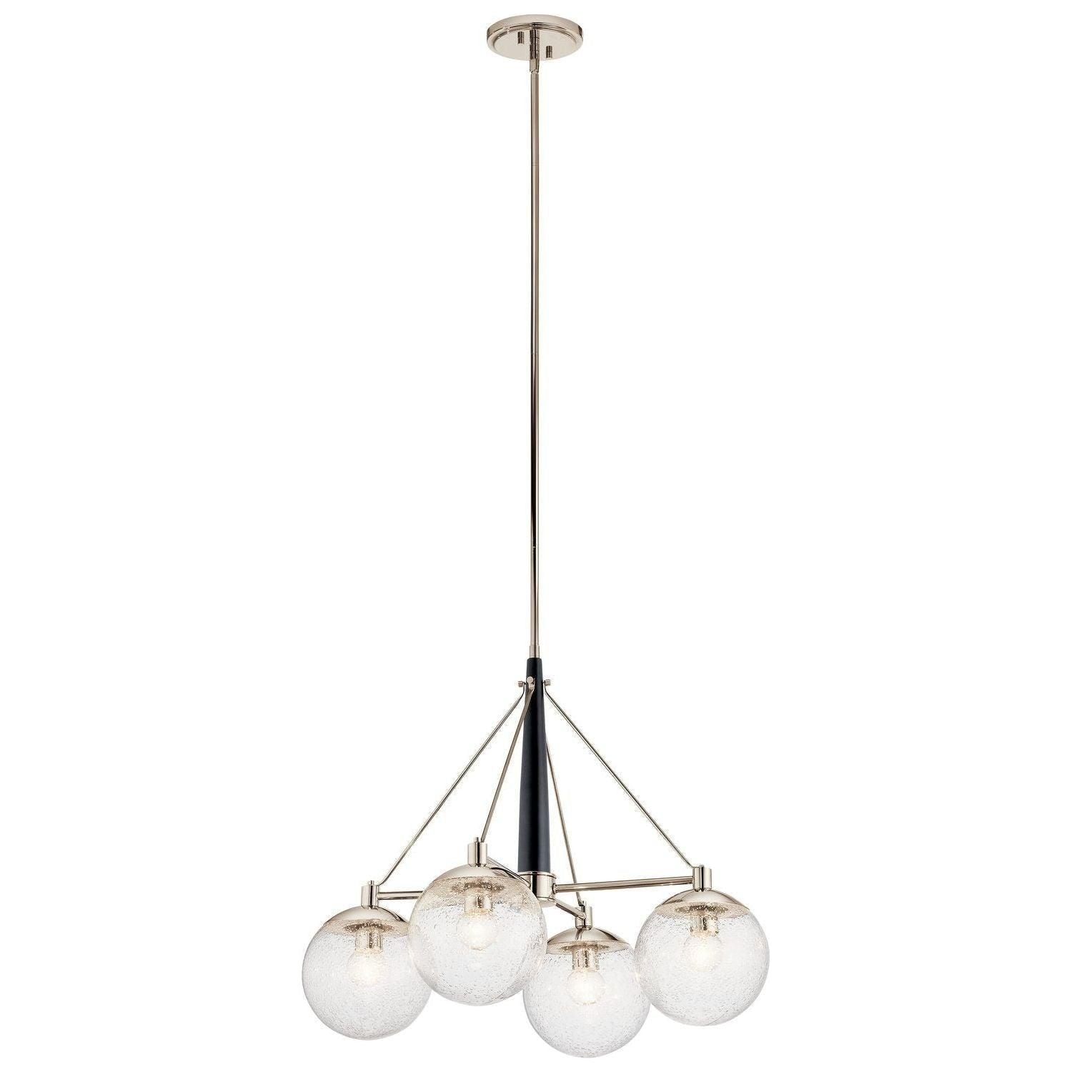 Kichler - Marilyn Chandelier - Lights Canada