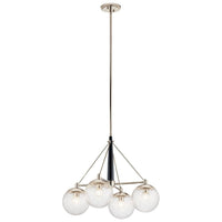 Marilyn Chandelier