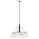 Kichler - Marilyn Chandelier - Lights Canada