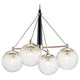 Kichler - Marilyn Chandelier - Lights Canada