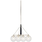 Kichler - Marilyn Chandelier - Lights Canada