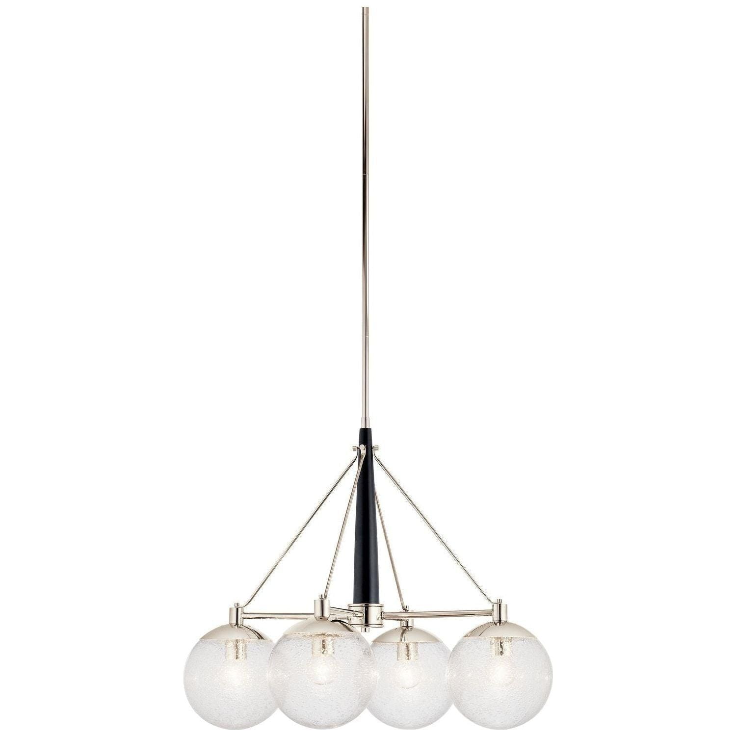 Kichler - Marilyn Chandelier - Lights Canada