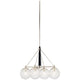 Kichler - Marilyn Chandelier - Lights Canada