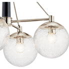 Kichler - Marilyn Chandelier - Lights Canada