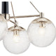 Kichler - Marilyn Chandelier - Lights Canada
