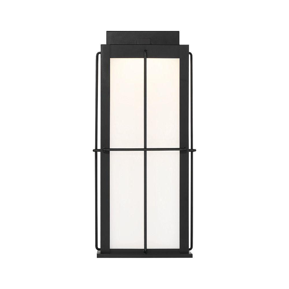 Eurofase - Bensa 1 Light Sconce - Lights Canada