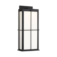 Bensa 1 Light Sconce