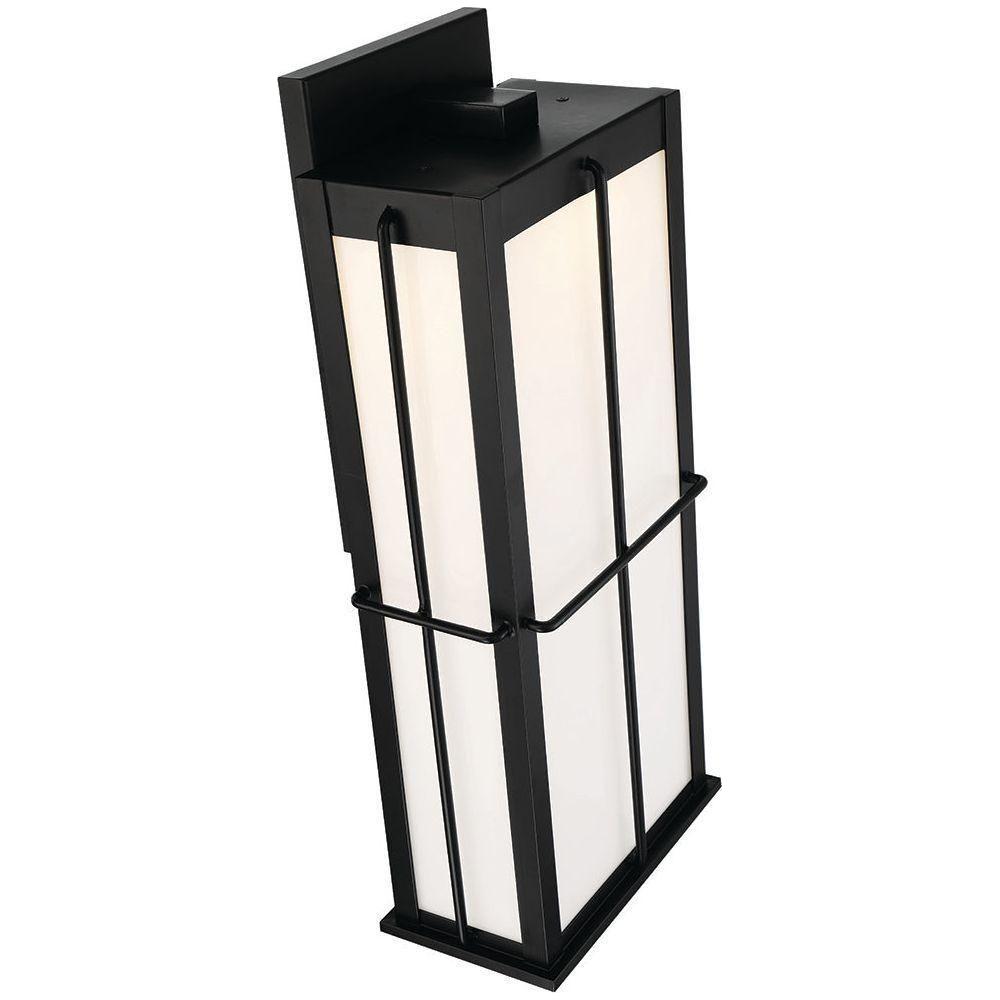 Eurofase - Bensa 1 Light Sconce - Lights Canada