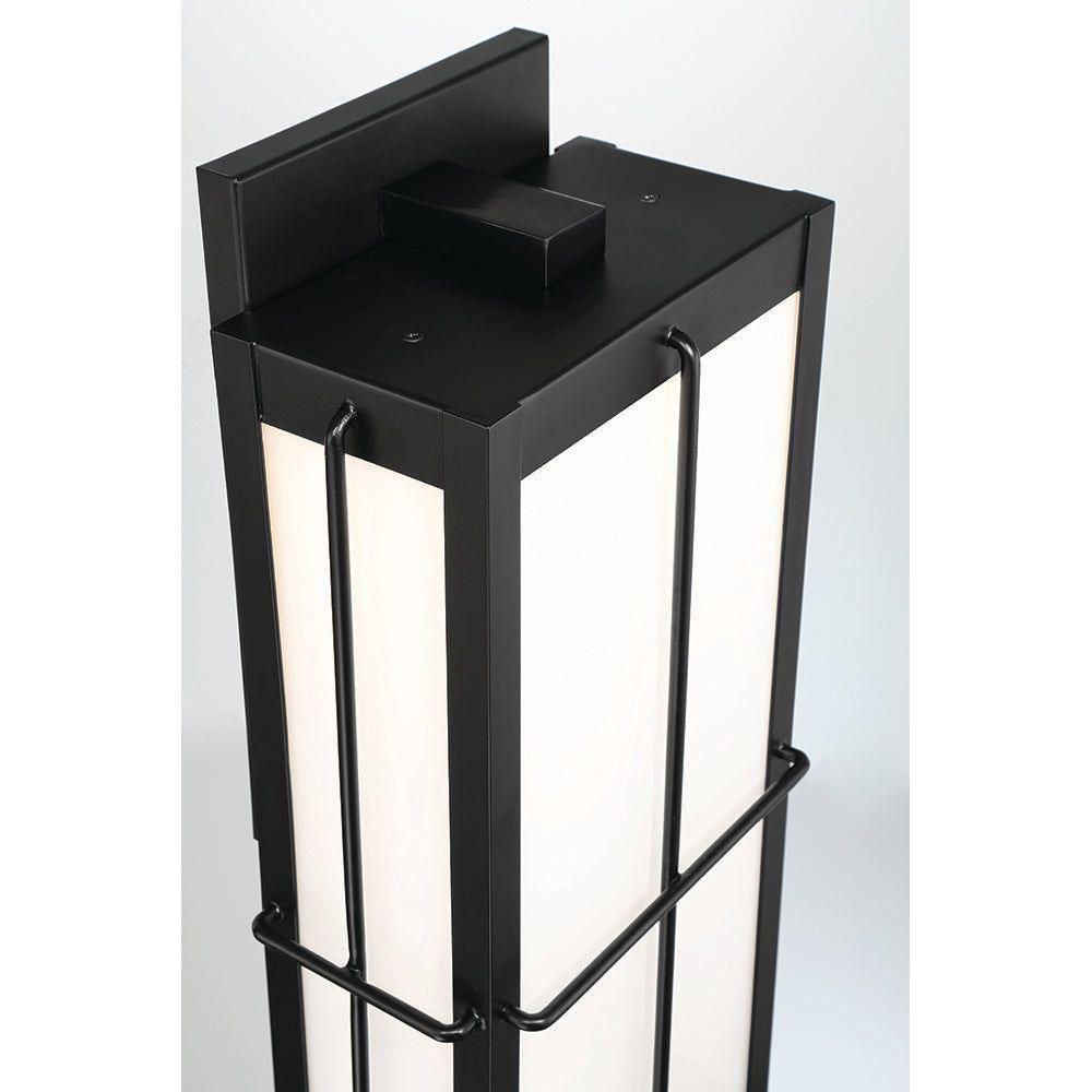 Eurofase - Bensa 1 Light Sconce - Lights Canada