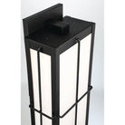 Eurofase - Bensa 1 Light Sconce - Lights Canada