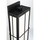Eurofase - Bensa 1 Light Sconce - Lights Canada