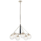 Kichler - Marilyn Chandelier - Lights Canada