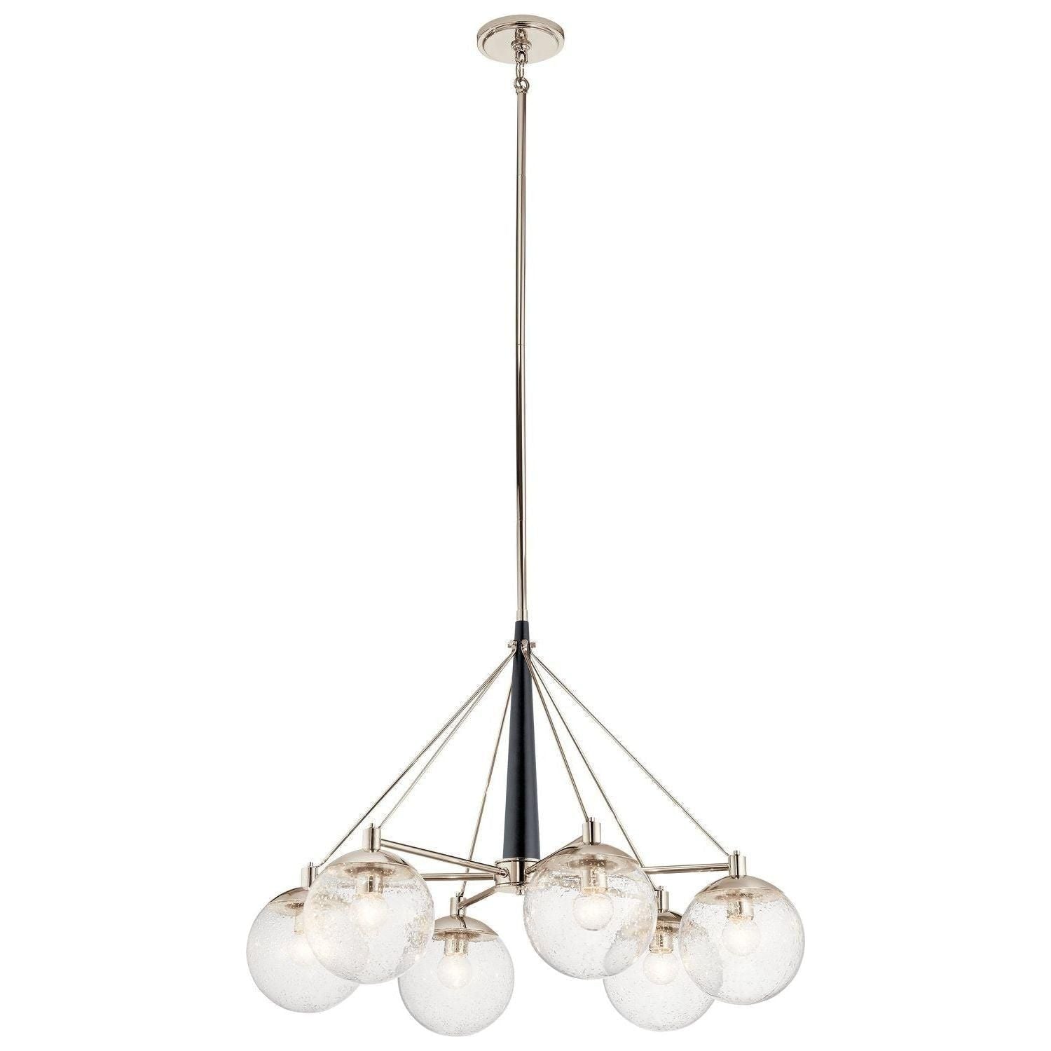 Kichler - Marilyn Chandelier - Lights Canada