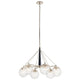 Kichler - Marilyn Chandelier - Lights Canada